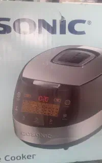 پلو پز گوسونیک چند کاره هشت نفره
