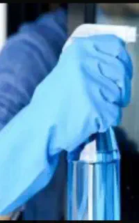 نظافت مجتمع راه پله ساعتی پرستاری سالمند کودک۱۲و۲۴