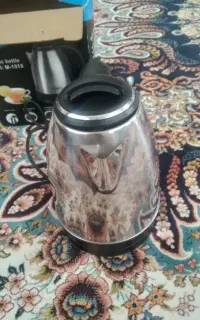 کتری برقی