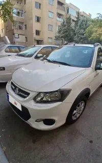 کوییک مدل ۱۴۰۱/بیرنگ /بدون هیچگونه ایراد فنی