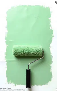 نقاشی و رنگ آمیزی