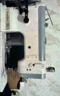 چرخ خیاطی