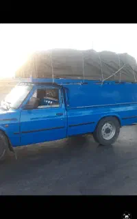 حمل بار با نیسان،اثاثیه منزل باگارگر حرفه ای