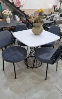 تدی و ویلسون
