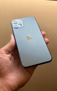 iPhone 11 Pro