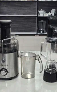 آبمیوه گیری 4کاره