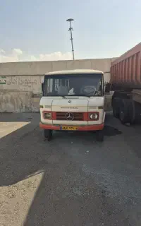 مینی بوس بنز