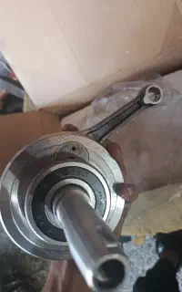 میلنگ‌ 250CBB