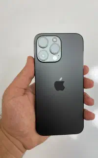 آیفون ۱۳ پرو ۲۵۶ دوسیمکارت