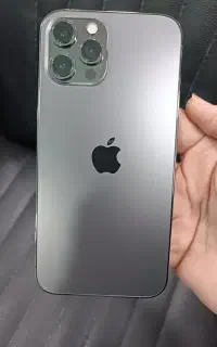 آیفون 12 پرو مکس