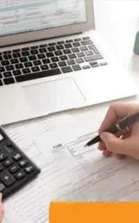 خدمات حسابداری و مالیاتی