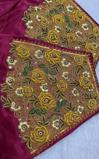 شلوار بندری
