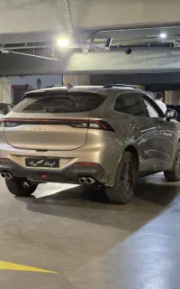 لاماری ایکس فول کامل  آرکان خودرو شعبه  ایران  مال