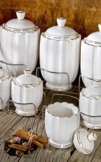پاسماوری چینی