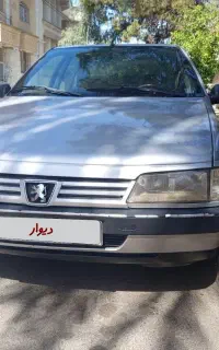 پژو405