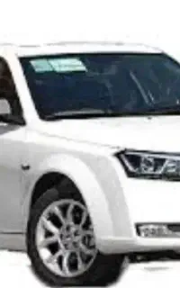 دنا پلاس 6 سرعته دستی 1405با موتور  EF7P