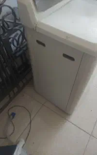 ماشین لباسشویی میلاد