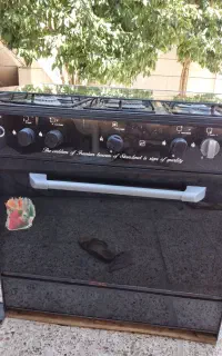 فروش اوجاق گاز