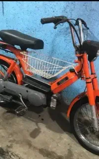 موتور براوو