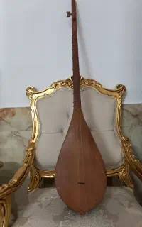 دوتار ترکه ای