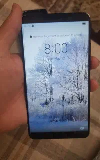 هواویmate 10