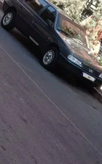 405 glxمدل ۹۹