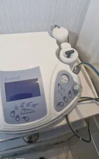 دستگاه میکرودرم ابریشن