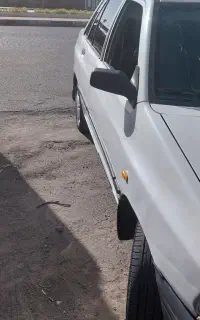 پراید ۱۳۱