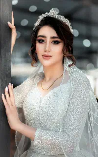 میکاب و شنیون عروس فقط ۵میلیون و۹۰۰