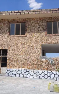 سیمان کاری استخر ونما