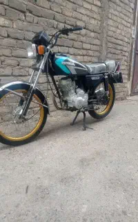 موتور احسان مدل ۹۱