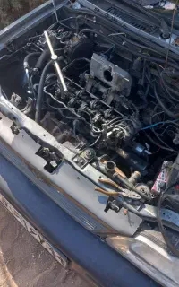 تعمیرگاه سیار مدرن