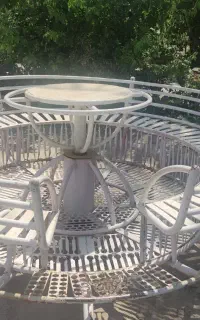 سرسره و چرخ و فلک