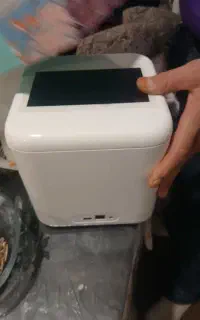 دستگاه پرینتر ناخن