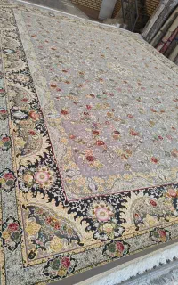 شلوغ ترین فروشگاه درکرج که خودش تولیدکننده هستش