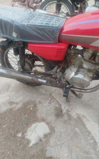 موتور پارکینگی