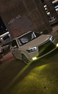 دنا اتوماتیک بدون رنگ