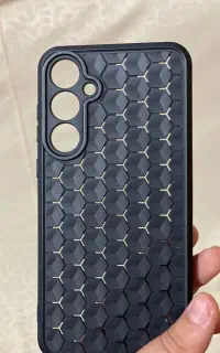 قاب گوشی موبایل (A35)و(A55)نو