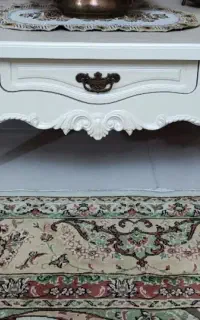 مبلمان و جلو مبلی و عسلی