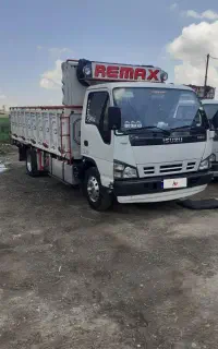 ایسوزو۶تن