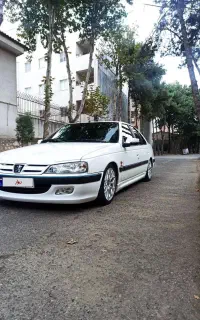 پارس 88 در حد