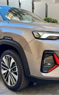 چانگان cs35 پلاس وارداتی۲۰۲۴صفرخشک-معاوضه باcs55