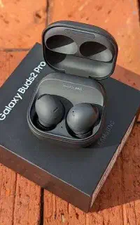 گجت های سامسونگ Galaxy Buds 2 Pro و Galaxy Fit 3