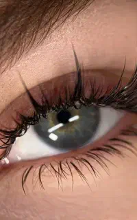 تخفیف بهاره اکستنشن مژه