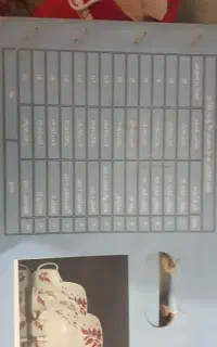 چینی