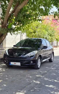 ۲۰۷ مدل ۱۴۰۲ کم کار سقف پانا