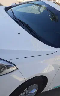 برلیانس۳۳۰ اتومات ۹۹موتور بزرگ ۱۶۵۰ کارمندی بی رنگ