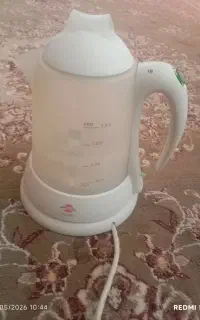 کتری برقی