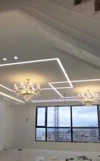 برقکاری ساختمان نصب دوربین مداربسته