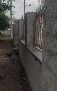 کار سیمانکاری انجام میشود قیمت منصفانه